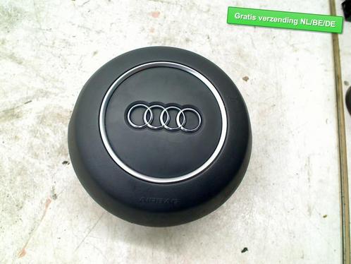 AIRBAG STUUR rond Audi A6 Avant (C7) (8X0880201P), Auto-onderdelen, Overige Auto-onderdelen, Audi, Gebruikt