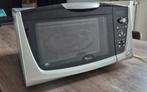 Microgolf Combi Whirlpool, Ophalen, Zo goed als nieuw, Oven