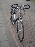 Reflection Freedom herenfiets - tourfiets 28", 28 inch, Gebruikt, Vering, Meer dan 20 versnellingen