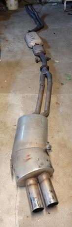 bmw e36 320i échappement, Ophalen, Gebruikt, BMW