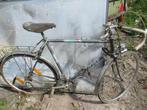 PEUGEOT TOURAINE vintage racefiets, Fietsen en Brommers, Gebruikt, Versnellingen, 57 tot 61 cm, Ophalen