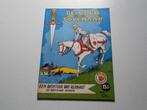 ridder reinhart 4 De dolk van de tovenaar 1959 1 st druk., Boeken, Eén stripboek, Rik Clément, Ophalen of Verzenden, Zo goed als nieuw