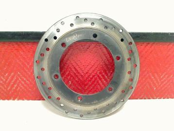 FREIN DISQUE ARRIÈRE YZF R6 1999-2002 (YZF-R6 5EB 5MT), Utilisé