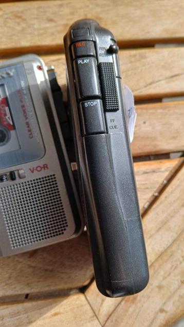 Sony dictafoon, Olympus Aiwa, per stuk beschikbaar voor biedingen