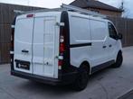 Renault Trafic 1.6DCI L2H1*PDC!, Autos, Achat, 4 portes, Entreprise, 3 places