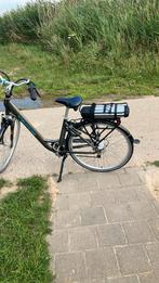 Elektronische fiets, Ophalen, Zo goed als nieuw
