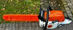 Stihl Kettingzaag MS271, Tuin en Terras, Hand-tuingereedschap, Ophalen of Verzenden, Zo goed als nieuw