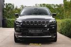 Jeep Compass 4Xe S, Auto's, Jeep, 0 min, 241 pk, 0 kg, Zwart