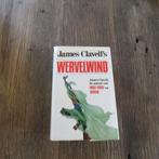 Wervelwind James Clavell, Ophalen of Verzenden