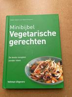 Anne Sheasby - Vetarme vegetarische recepten, Boeken, Ophalen of Verzenden, Anne Sheasby