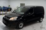 Citroën Berlingo 1.6 VTi! 3 zit, lichte vracht, Airco, Crui, Voorwielaandrijving, 4 deurs, Stof, Gebruikt