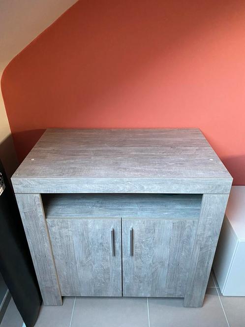 Chambre babykid, Kinderen en Baby's, Kinderkamer | Commodes en Kasten, Gebruikt, Kast, Ophalen