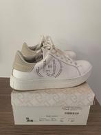 Witte sneakers Liu Jo, maat 37, in perfecte staat, Kleding | Dames, Schoenen, Liu Jo, Wit, Ophalen of Verzenden, Sneakers