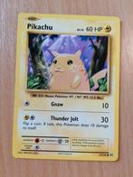 Pokémonkaarten XY Evolutions, Foil, Utilisé, Enlèvement ou Envoi, Plusieurs cartes