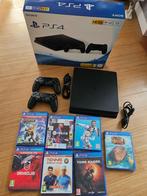 Play Station 4 et ses jeux, Consoles de jeu & Jeux vidéo, Jeux | Sony PlayStation 4, Enlèvement, Comme neuf