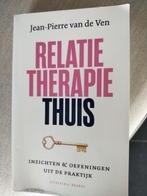 Boek Relatietherapie thuis. Zo goed als nieuw., Boeken, Ophalen of Verzenden, Zo goed als nieuw