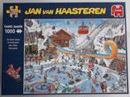 10 Puzzels Jan van Haasteren 1000 / 1500 / 3000 stukjes, Comme neuf, 500 à 1500 pièces, Puzzle, Enlèvement