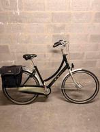 Dames fiets, Fietsen en Brommers, Ophalen, Zo goed als nieuw