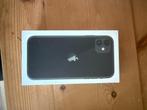 Iphone 11 black 64gb, Telecommunicatie, Mobiele telefoons | Apple iPhone, Ophalen, 80 %, Gebruikt, Zwart