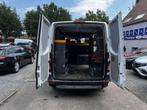 Mercedes-Benz Sprinter 311 CDI A1H1 3.5T 114PK With Auto Air, 4 deurs, Gebruikt, 4 cilinders, Wit