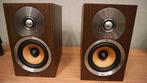 B&W CM1-LUIDSPREKERS, Audio, Tv en Foto, Luidsprekerboxen, Ophalen of Verzenden, Zo goed als nieuw, 60 tot 120 watt, Bowers & Wilkins (B&W)