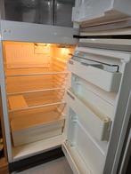 Whirlpool frigo + diepvries, Elektronische apparatuur, Koelkasten en IJskasten, Ophalen