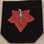 Patch Cobra
Joli écusson original ou feutrine à coudre, Enlèvement ou Envoi