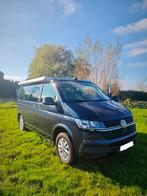 Volkswagen T6.1 California édition « Coast », Volkswagen, Diesel, Particulier, 4 tot 5 meter