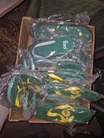 30 paar Lipton en ontvang 27 teenslippers, Ophalen of Verzenden, Zo goed als nieuw
