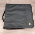 Opbergmap CD / DVD / BluRay, Enlèvement ou Envoi, Comme neuf