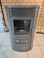 Edilkamin IRIS 8 kW pellet kachel, Ophalen, Gebruikt, Overige brandstoffen, Pelletkachel