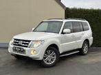 Mitsubishi Pajero 3.2 DI-D Instyle FAP Full Option Super Con, Auto's, Mitsubishi, Euro 5, Zwart, Leder, Bedrijf