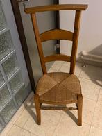 Kerkstoelen 2 stuks, Enlèvement