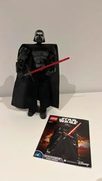 LEGO Star Wars 75117 Kylo Ren, Ophalen of Verzenden, Zo goed als nieuw