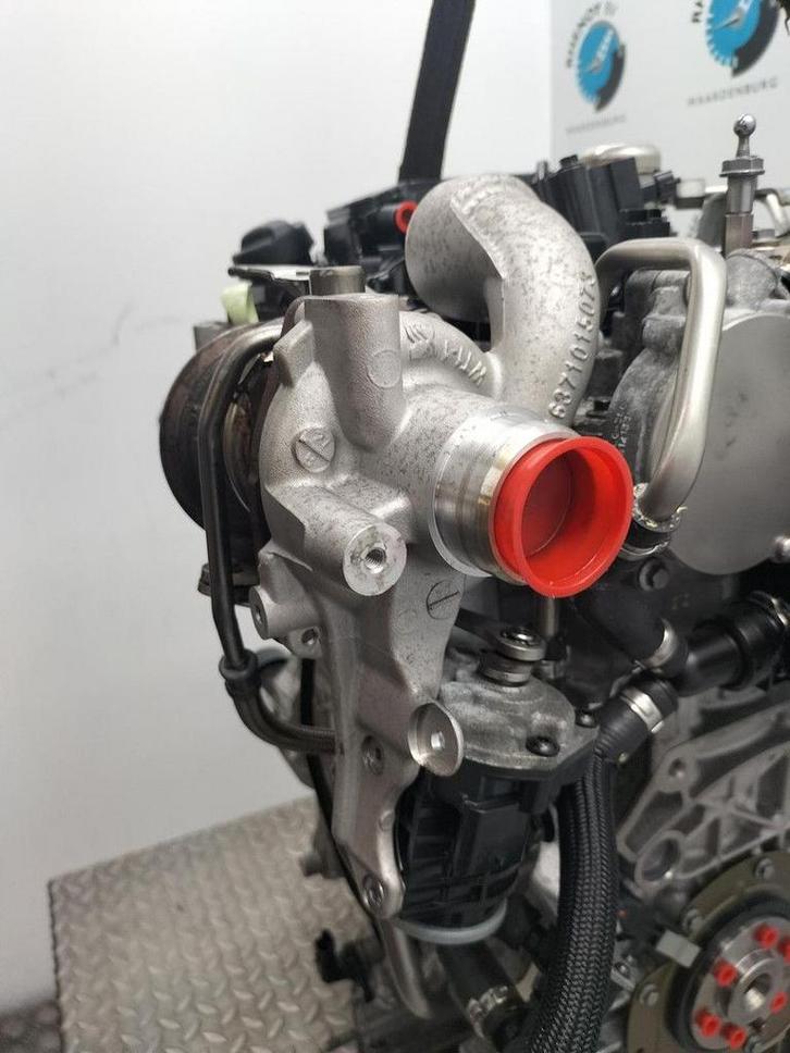 OPEL CORSA SRI [TURBOCHARGER] 9830229380 2021, Auto-onderdelen, Motor en Toebehoren, Gebruikt, ARN erkend, Stiba lid, Erkend duurzaam