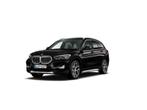 BMW Serie X X1 18i, SUV ou Tout-terrain, Noir, Automatique, Achat
