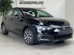 Volkswagen Golf eHybrid OPF Style Business DSG, Automaat, Zwart, Bedrijf, 5 zetels