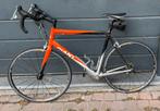 Race Fiets GIANT, Fietsen en Brommers, Fietsen | Racefietsen, Ophalen, Heren, Giant, Zo goed als nieuw