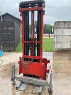 Tractor - kniklader lift, Zakelijke goederen, Landbouw | Tractoren, Ophalen, Gebruikt