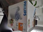 Ijsmachine Philips, Ophalen