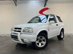 SUZUKI GRAND VITARA, Autos, Suzuki, 94 kW, 4x4, Achat, Entreprise