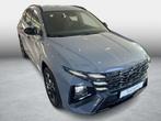 Hyundai Tucson 1.6 CRDi 48V Feel N-Line, Auto's, Hyundai, Stof, Bedrijf, Tucson, SUV of Terreinwagen