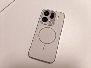 Oppo find x9 pro hoesje beschikbaar voor biedingen