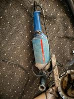 Slijpmachine bosch, Auto-onderdelen, Ophalen