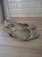 Damespumps I Am maat 40, Schoenen met lage hakken, Ophalen of Verzenden, I AM, Grijs
