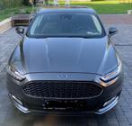 Ford Mondeo vignale 2.0 tdci 190pk, Autos, Ford, Cuir, Argent ou Gris, Achat, Euro 6