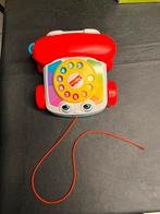 Fisher price kinder telefoon nieuw, Kinderen en Baby's, Speelgoed | Fisher-Price, Ophalen of Verzenden, Zo goed als nieuw