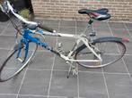 MR Exclusive herenfiets, Ophalen, Gebruikt