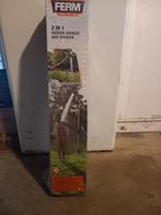 Douche extérieure et arroseur, Caravans en Kamperen, Ophalen, Nieuw