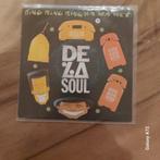 de la soul ring ring haha hey hey, Gebruikt, 7 inch, Single, Ophalen of Verzenden